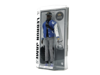 Barbie Signature LeBarbie Lebron James Doll