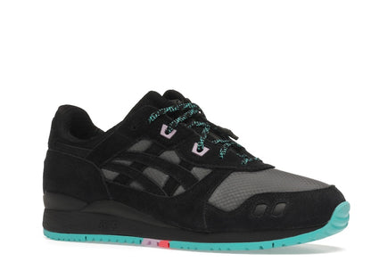 ASICS Gel-Lyte III OG G-TX Winterized Pack (2020)
