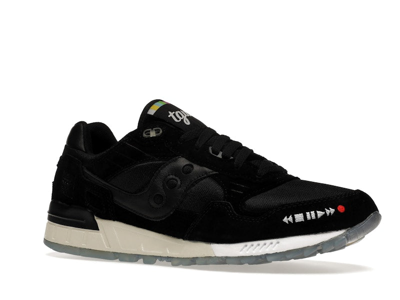 Saucony Shadow 5000 The Good Will Out VHS