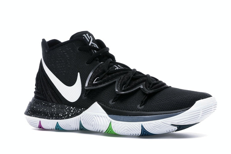 Nike Kyrie 5 Black Magic