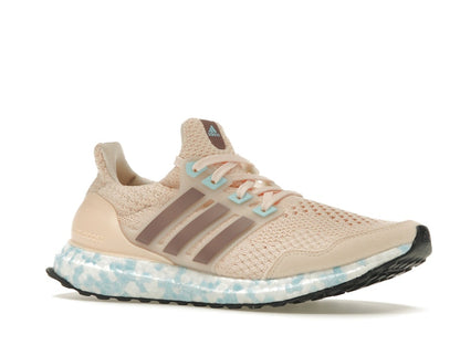 adidas Ultra Boost 5.0 DNA Bliss Orange Bliss Blue