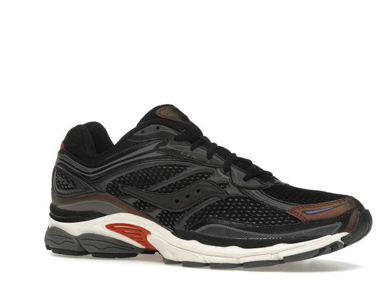Saucony ProGrid Omni 9 OG Disrupt Pack Black