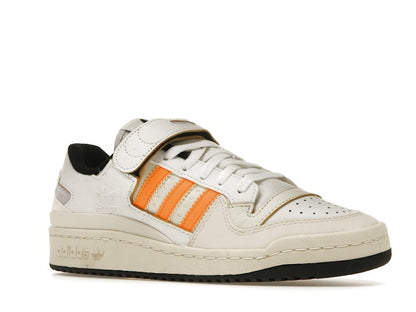 adidas Forum 84 Low Off White Orange Rush Purple Tint