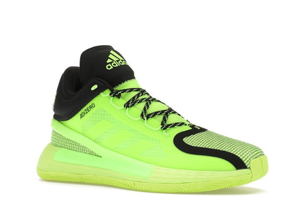 adidas D Rose 11 Signal Green