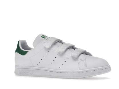 adidas Stan Smith OG Velcro Fairway Green