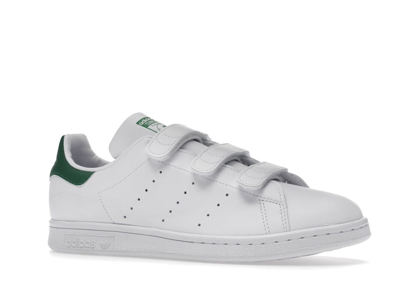 adidas Stan Smith OG Velcro Fairway Green