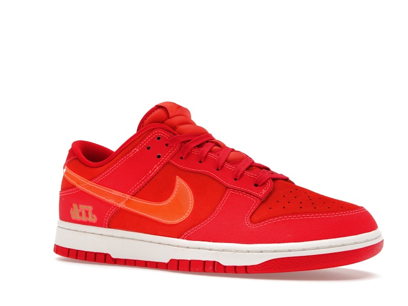 Nike Dunk Low ATL