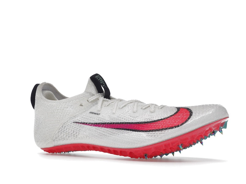 Nike Zoom Superfly Elite 2 White Ombre