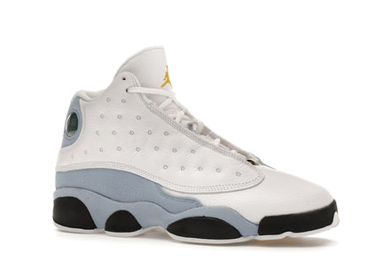 Jordan 13 Retro Blue Grey (GS)