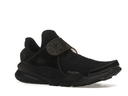 Nike Sock Dart Triple Black