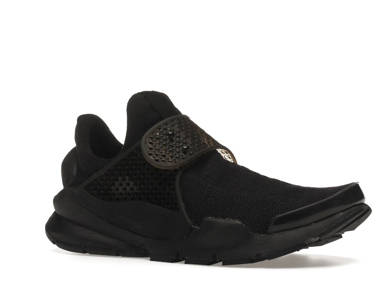 Nike Sock Dart Triple Black