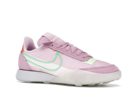 Nike Waffle Racer 2X Light Arctic Pink (Women's)