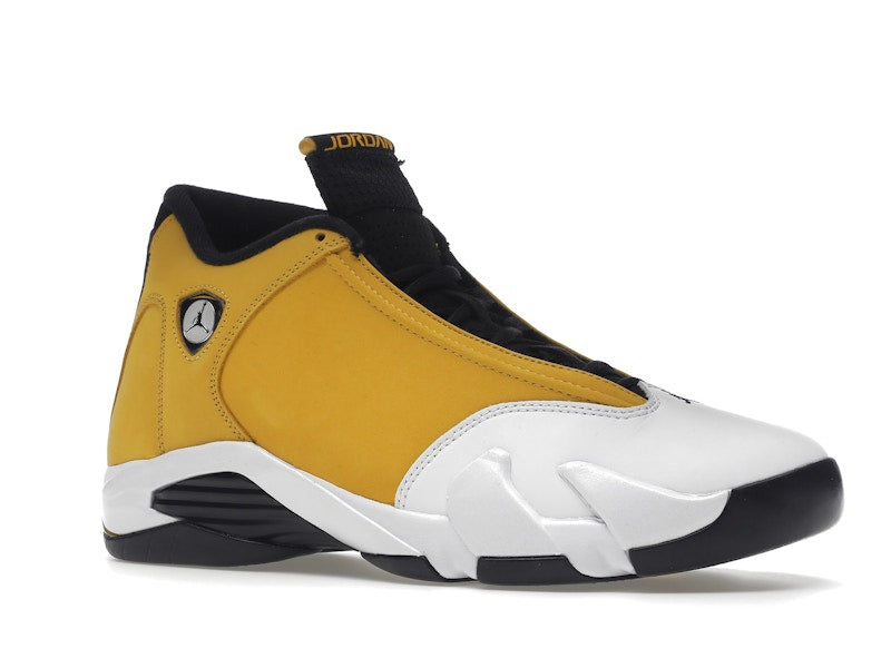 Jordan 14 Retro Light Ginger (2022)