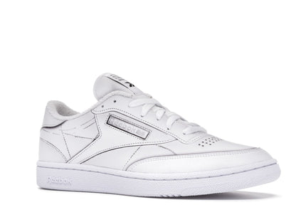 Reebok Club C Maison Margiela White