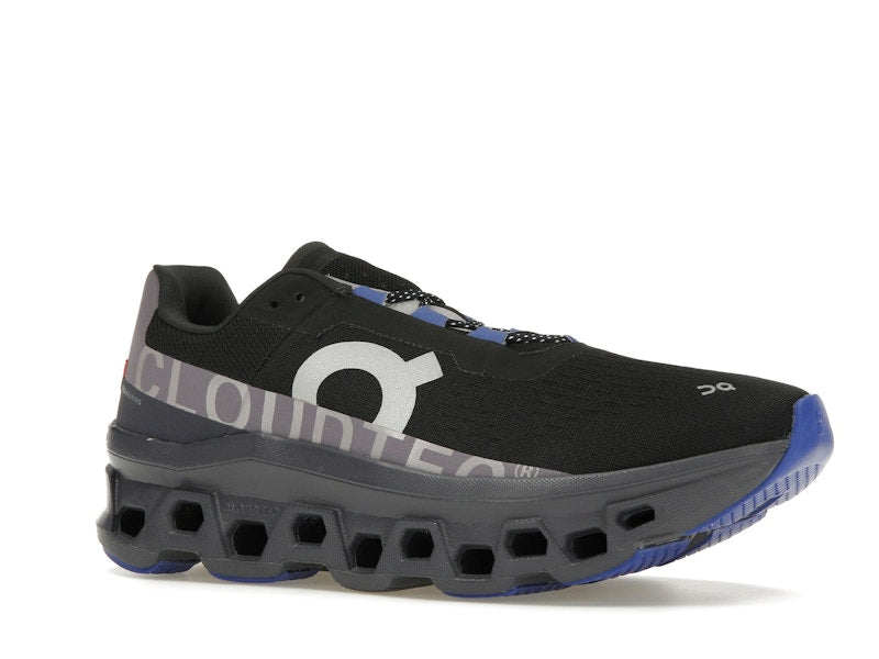 On Running Cloudmonster Magnet Shark