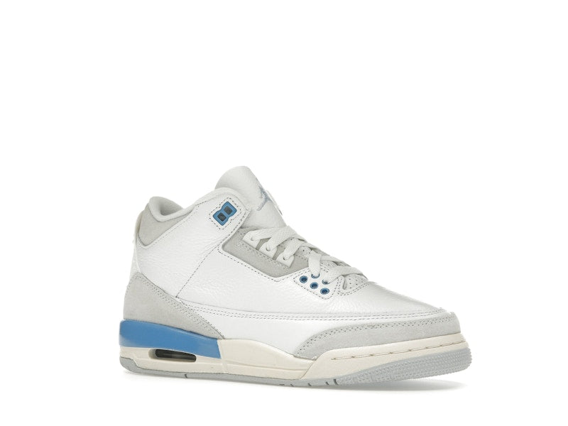 Jordan 3 Retro Lucky Shorts (GS)