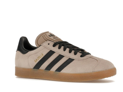 adidas Gazelle Wonder Taupe Night Indigo