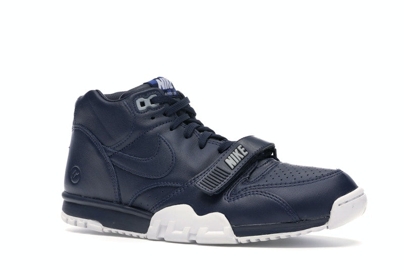 Nike Air Trainer 1 Fragment Obsidian