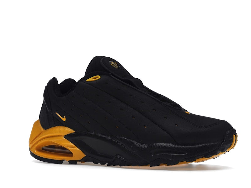 Nike Hot Step Air Terra Drake NOCTA Black Yellow