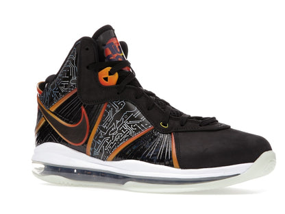 Nike LeBron 8 Space Jam