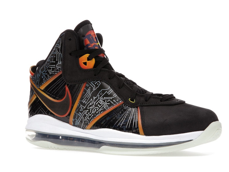 Nike LeBron 8 Space Jam