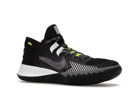 Nike Kyrie Flytrap V Black Cool Grey Volt