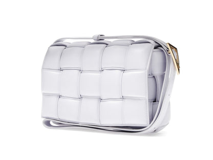 Bottega Veneta Padded Cassete Mirth Washed