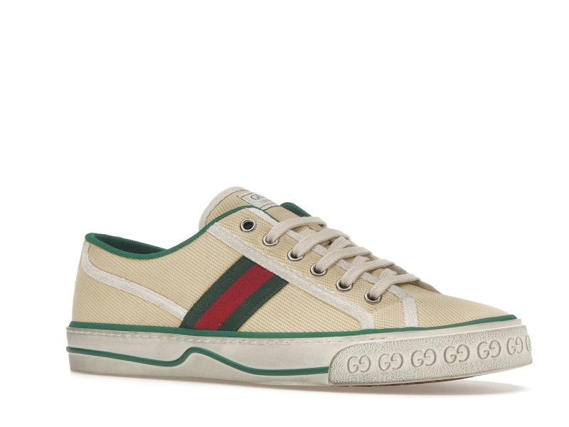 Gucci 1977 Tennis Butter Cotton (Women's)