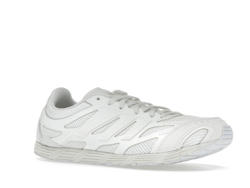adidas Adizero PR Crystal White