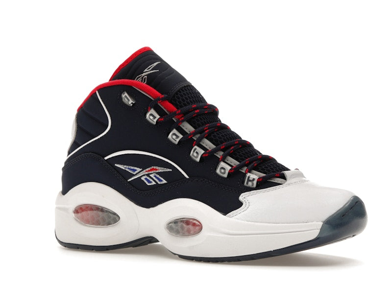 Reebok Question Mid Team USA