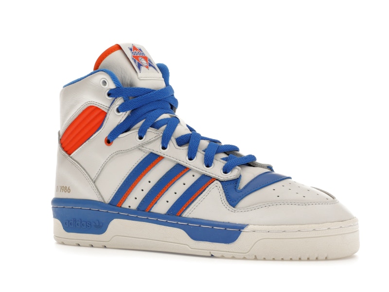 adidas Rivalry Hi Eric Emanuel New York