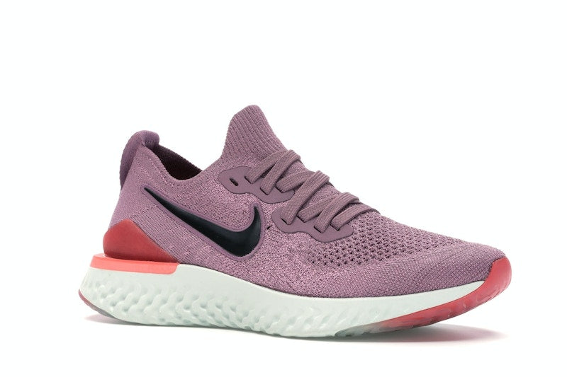 Nike Epic React Flyknit 2 Plum Dust (Women's)
