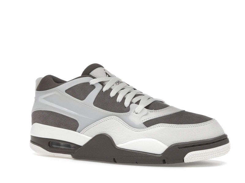 Jordan 4 RM Dark Mocha