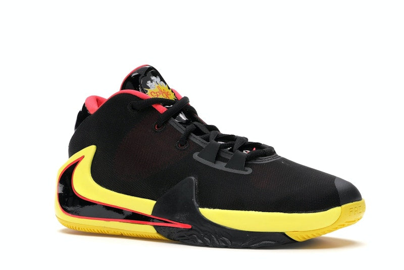 Nike Zoom Freak 1 Soul Glo (GS)