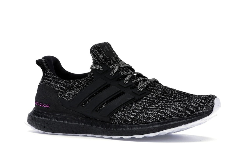 adidas Ultra Boost 4.0 Breast Cancer Awareness