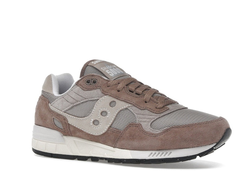 Saucony Shadow 5000 Gravel Grey