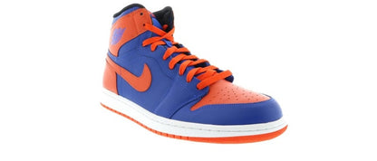 Jordan 1 Retro Knicks