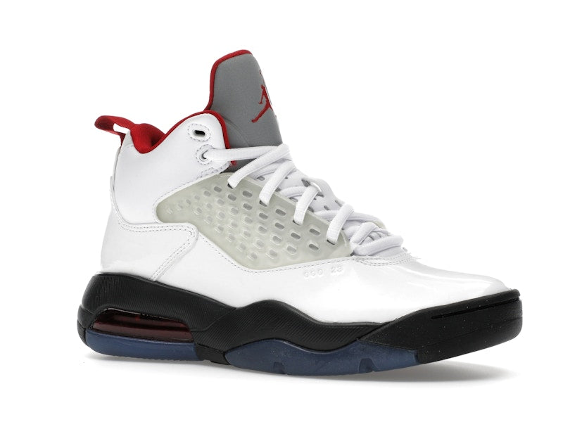 Jordan Maxin 200 Fire Red (GS)