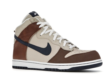 Nike Dunk High Premium Rustic