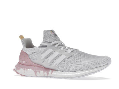 adidas Ultra Boost DNA Pink Ice Cream Drip