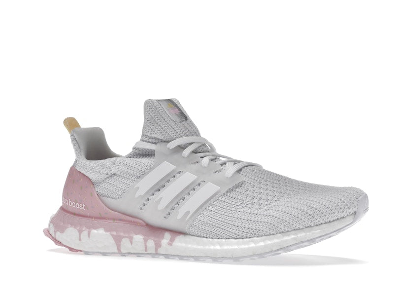 adidas Ultra Boost DNA Pink Ice Cream Drip