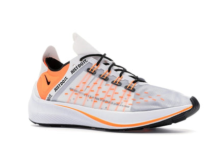 Nike EXP-X14 Just Do It Pack White