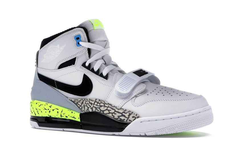 Jordan Legacy 312 Command Force Volt