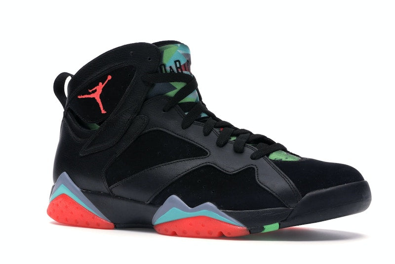 Jordan 7 Retro Barcelona Nights