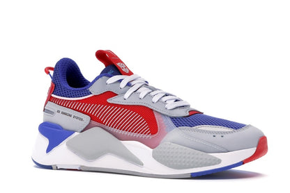 Puma RS-X Transformers Optimus Prime