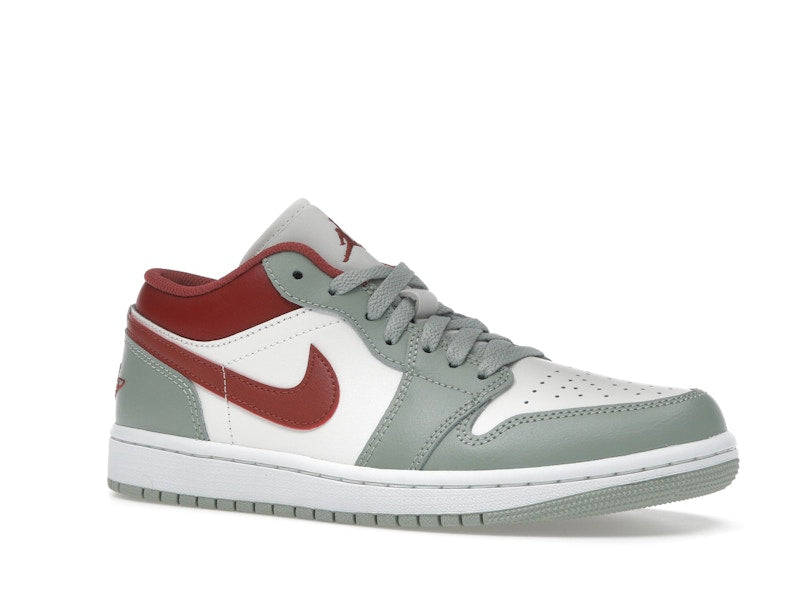 Jordan 1 Low Jade Horizon