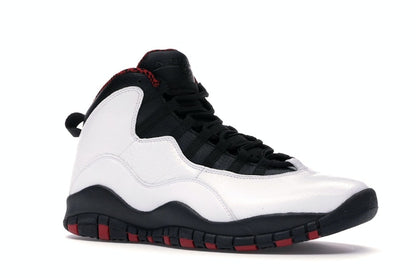 Jordan 10 Retro Chicago Bulls (2012)