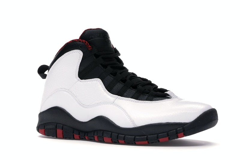 Jordan 10 Retro Chicago Bulls (2012)