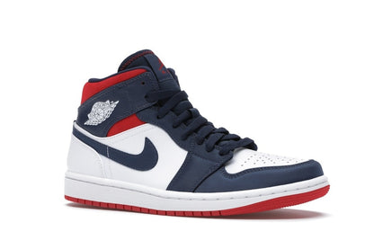 Jordan 1 Mid SE USA