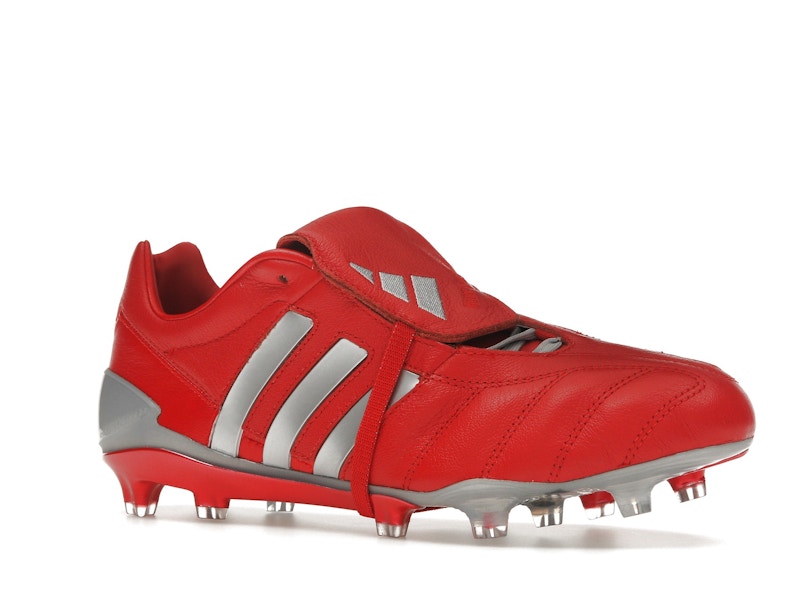 adidas Predator Mania FG Vivid Red